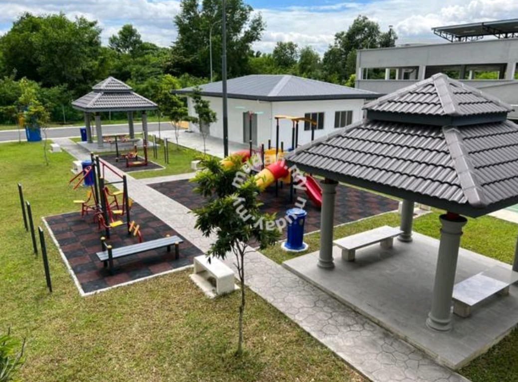 Vista Sungai Ramal, Kajang - photo 6
