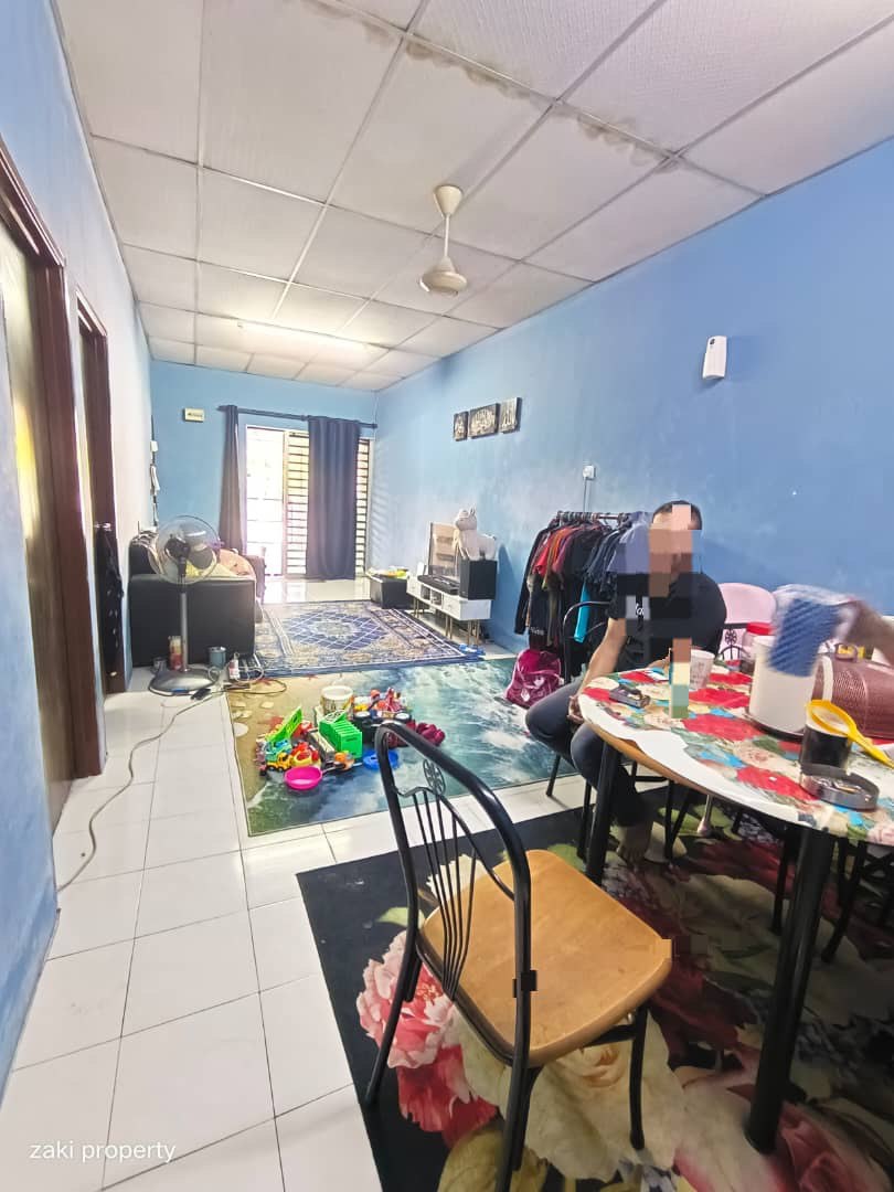 Taman Putra Indah, Bandar Baru Putra - photo 5