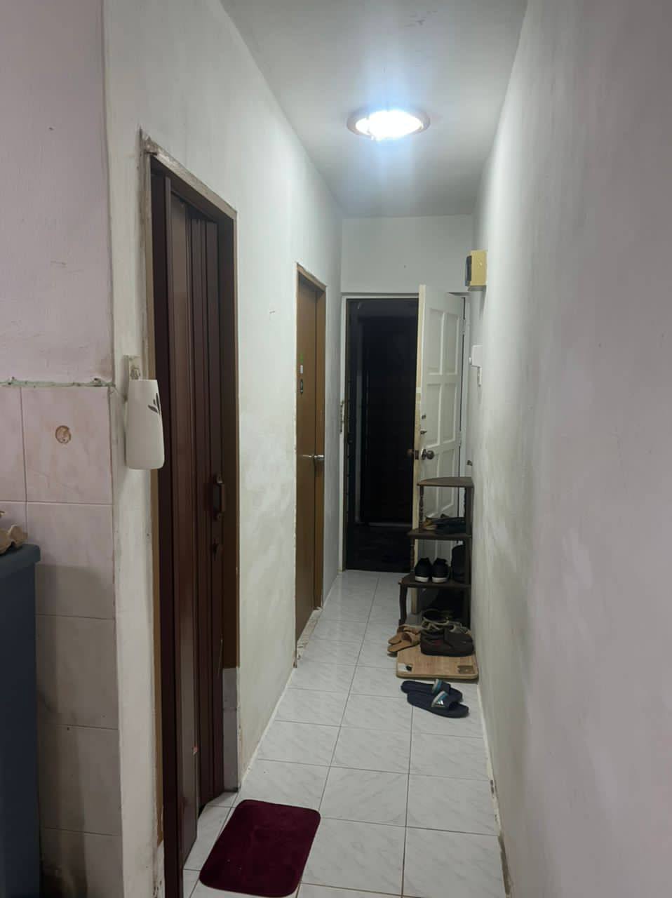 Apt Lestari, Damansara Damai - photo 3