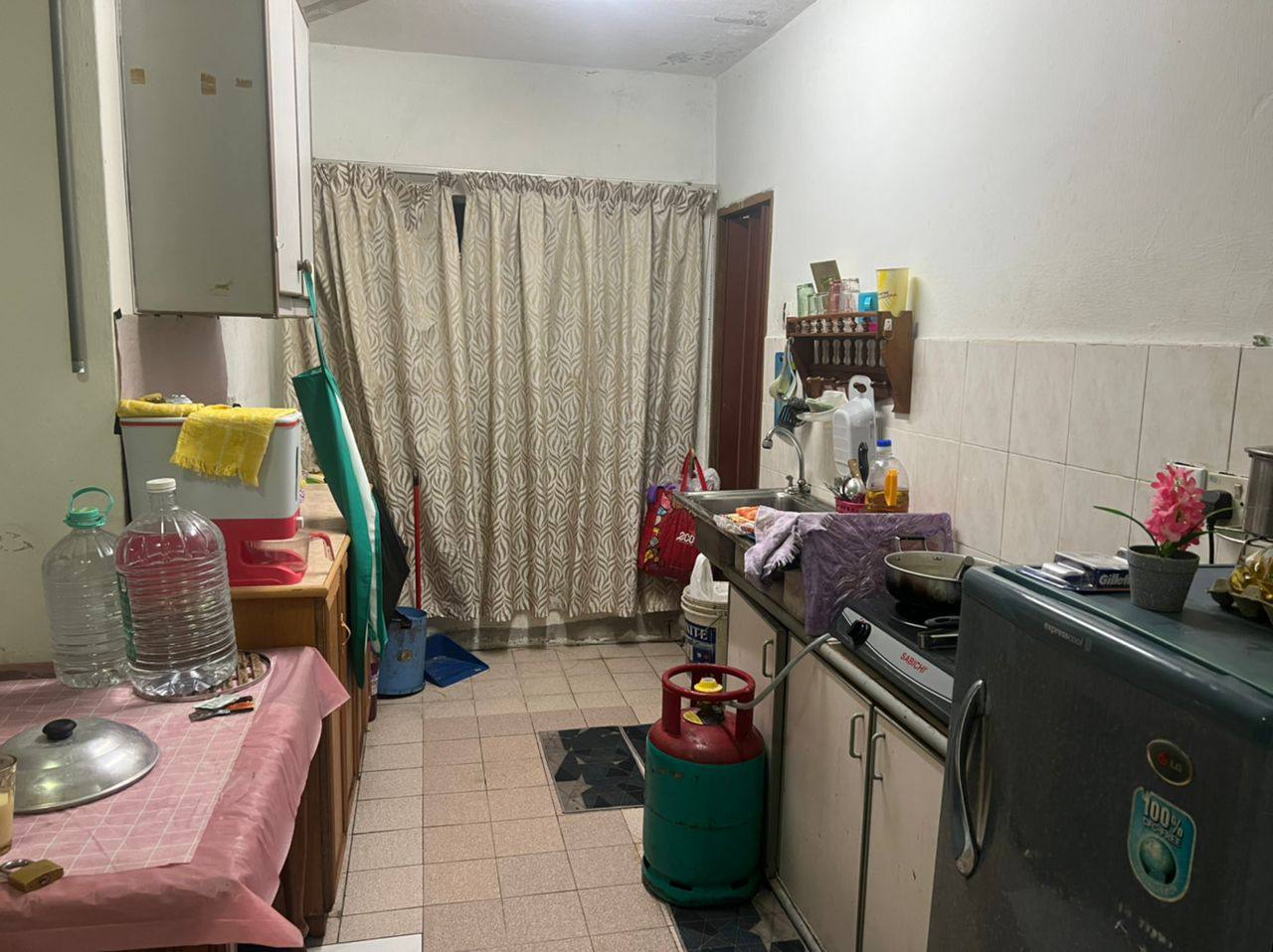 Apt Lestari, Damansara Damai - photo 4