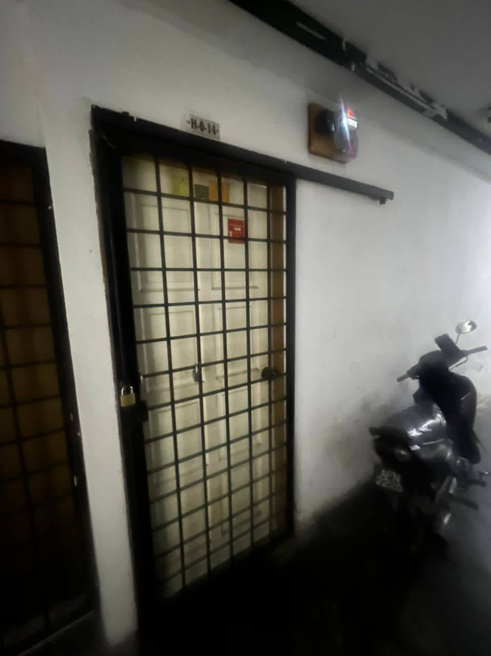 Apt Lestari, Damansara Damai - photo 6