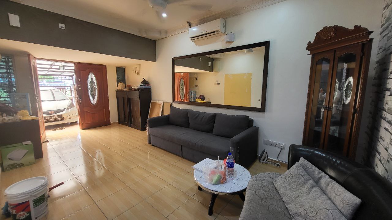 Teres Taman Maluri, Desa Pandan - photo 6