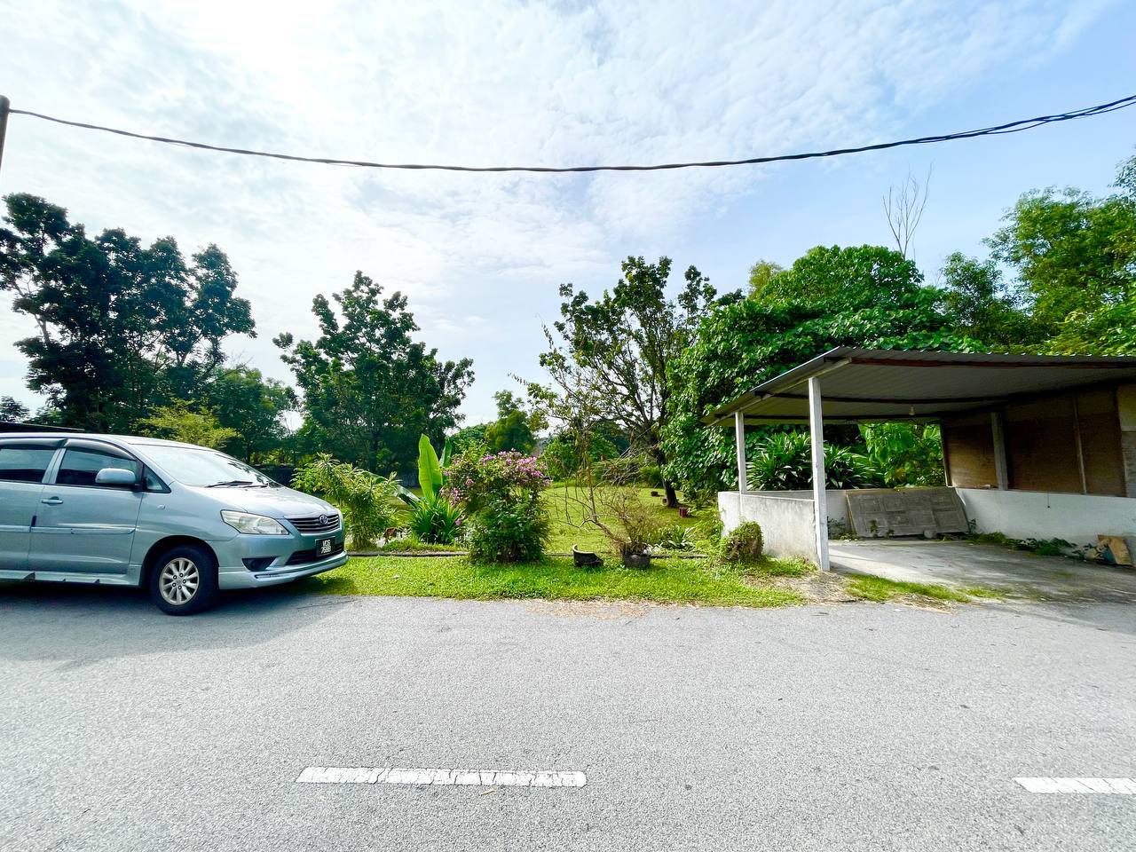 Taman Maju Satu, Sungai Jelok - photo 5