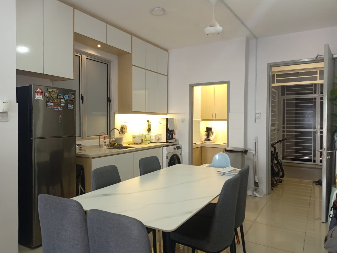 PV18 condo - photo 4