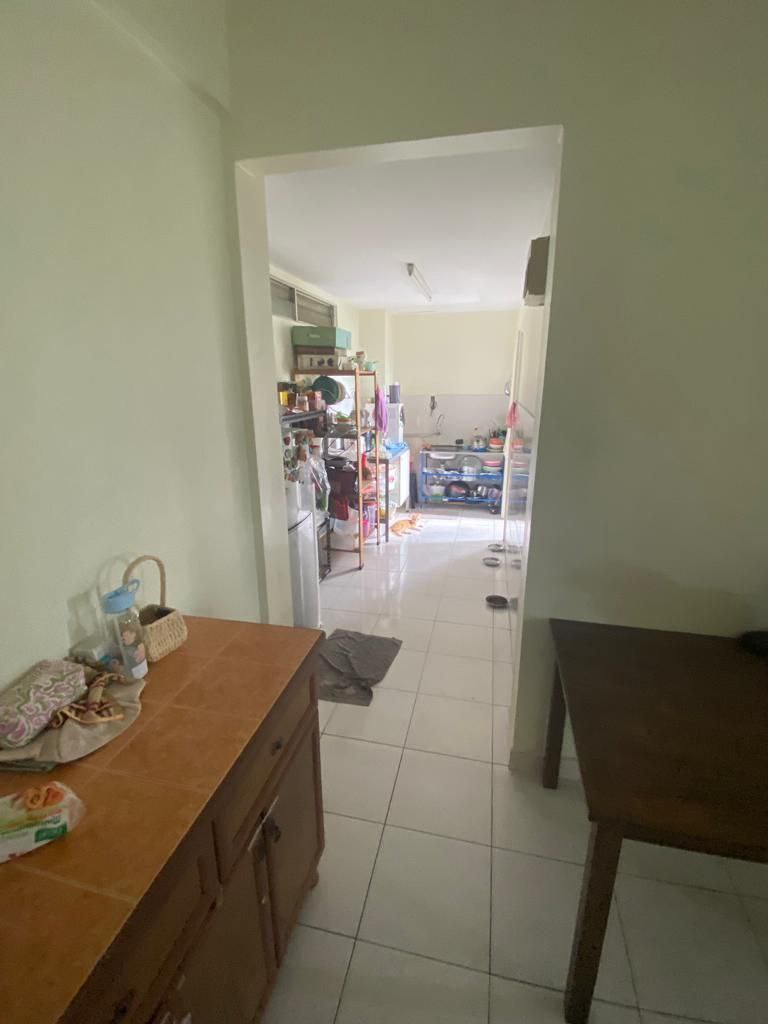 Alpha Villa Condominium, Wangsa Maju - photo 2