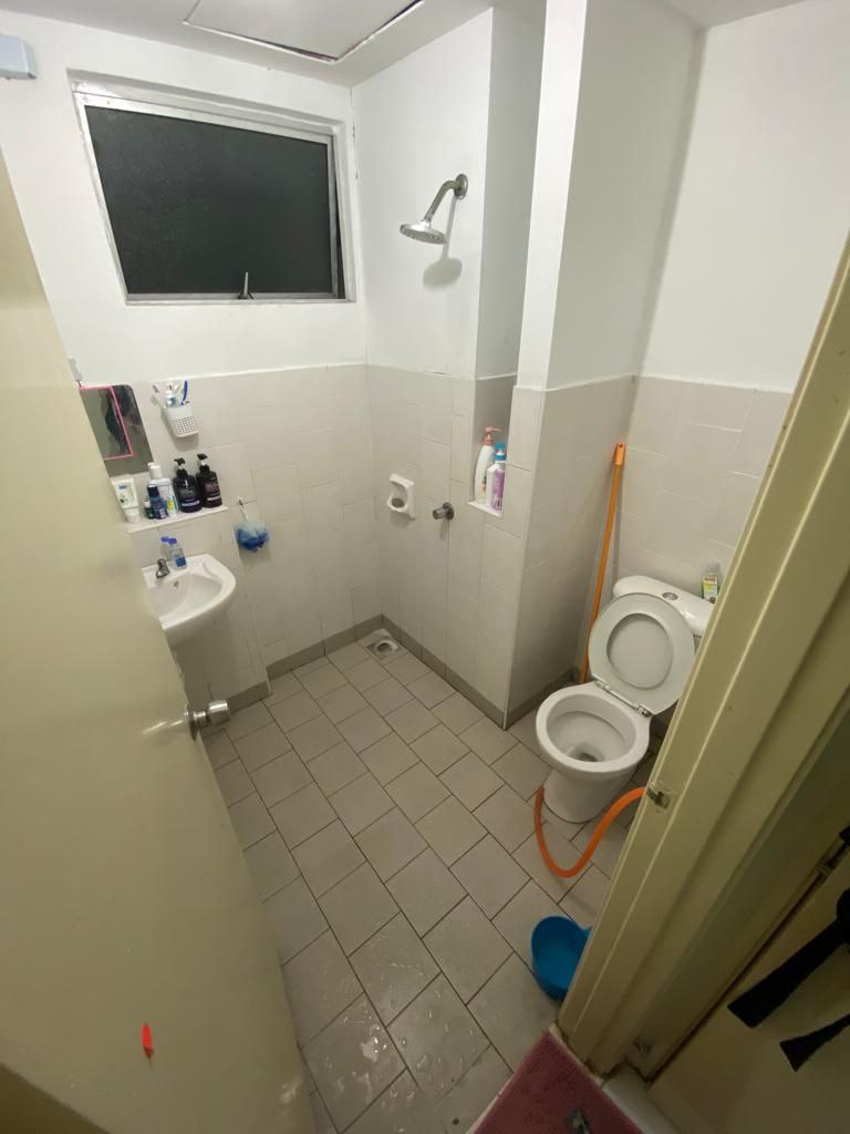 Alpha Villa Condominium, Wangsa Maju - photo 4