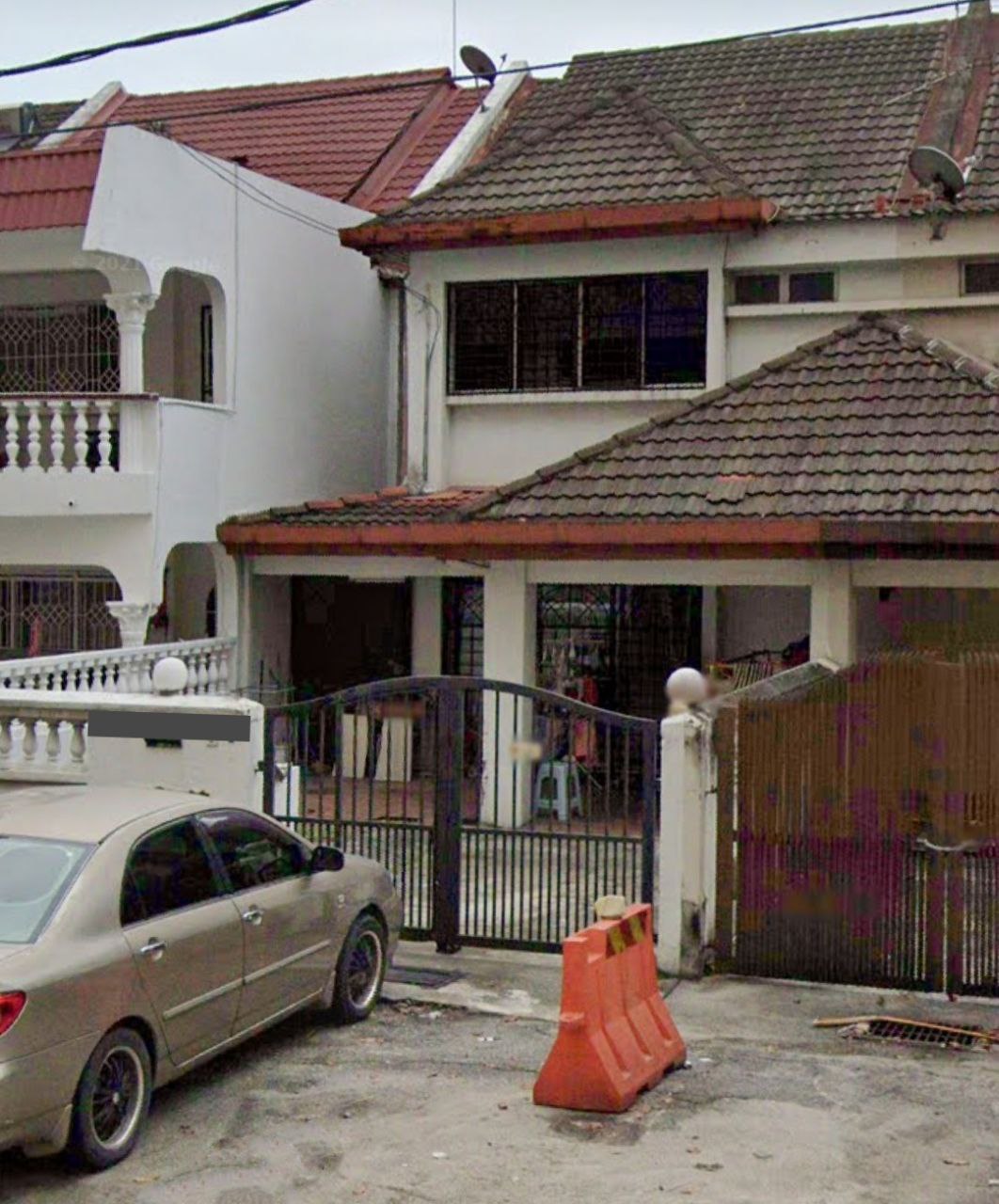 Taman Jinjang, Pusat Bandar Jinjang - photo 2