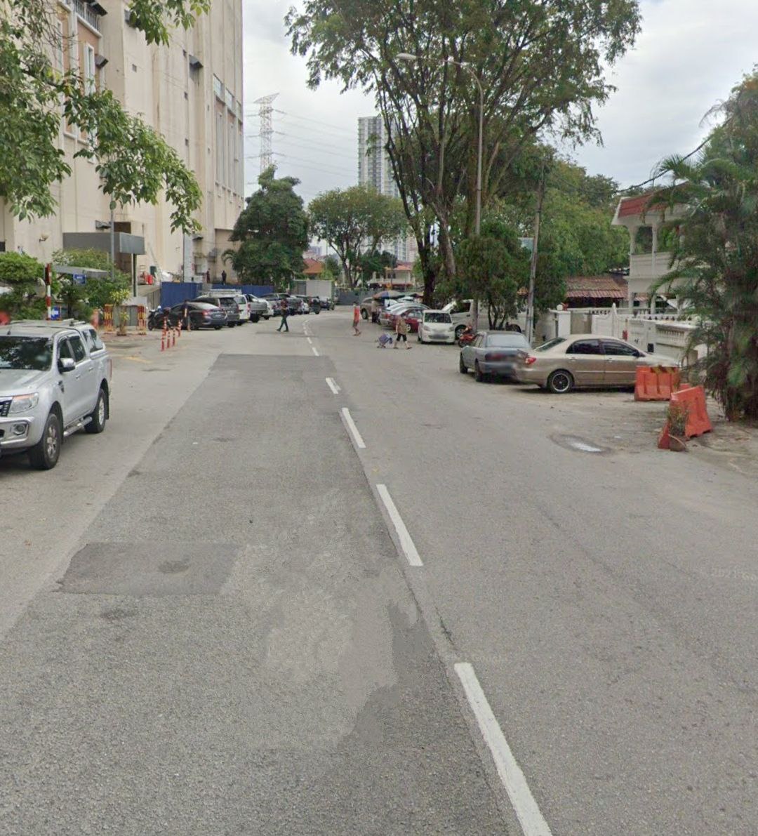 Taman Jinjang, Pusat Bandar Jinjang - photo 3