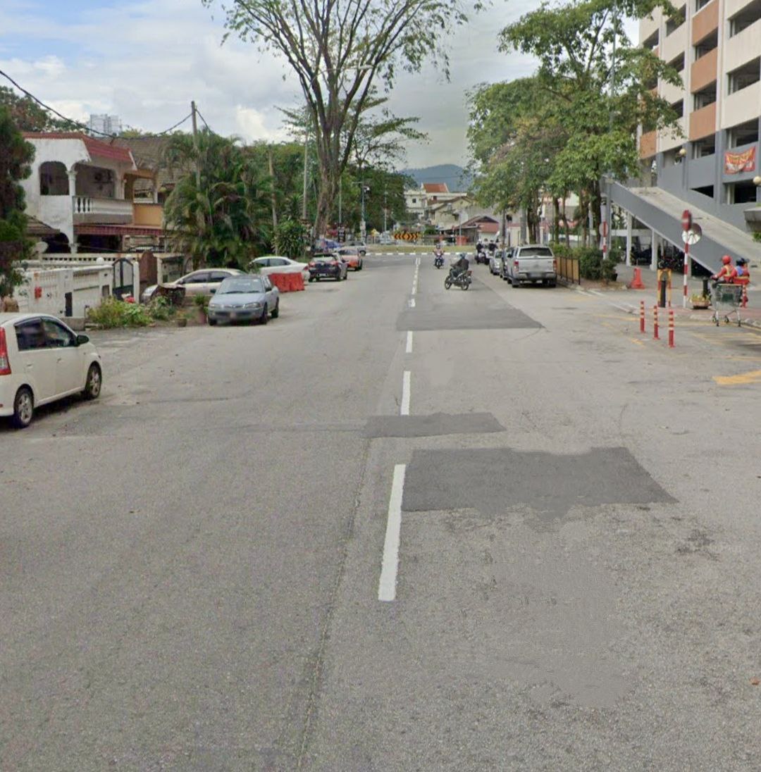 Taman Jinjang, Pusat Bandar Jinjang - photo 4