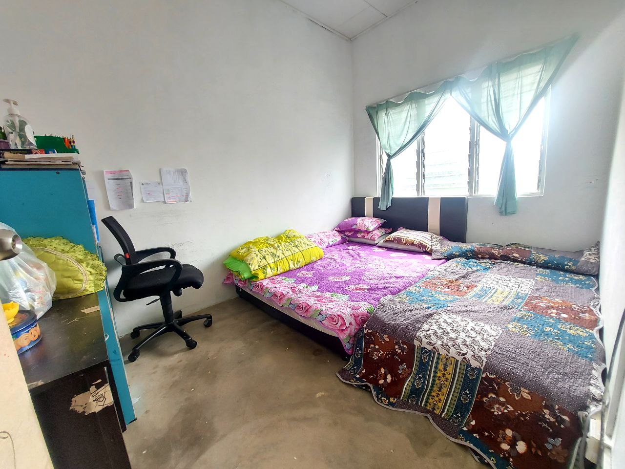 Taman Jati, Rawang - photo 3