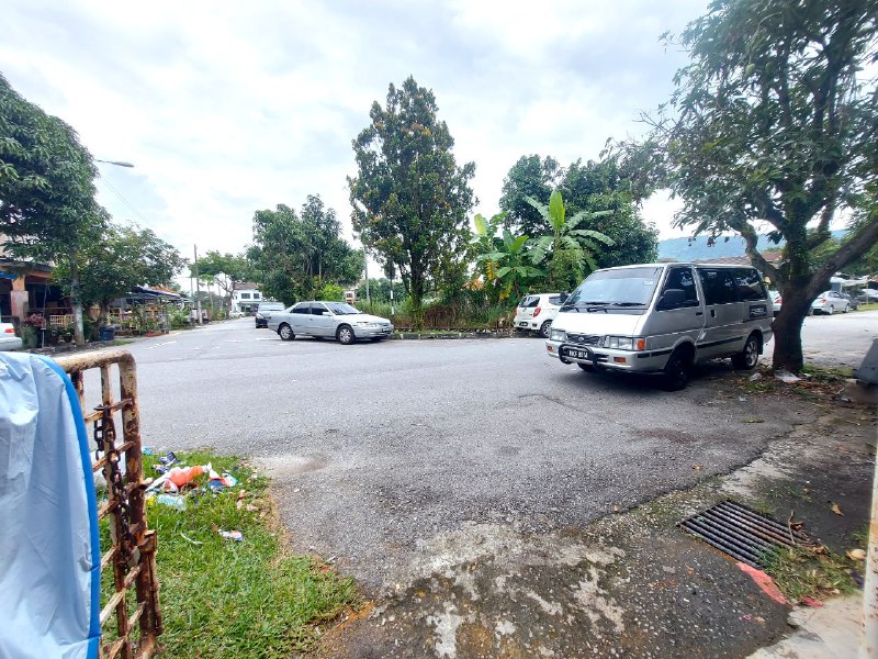 Taman Jati, Rawang - photo 5
