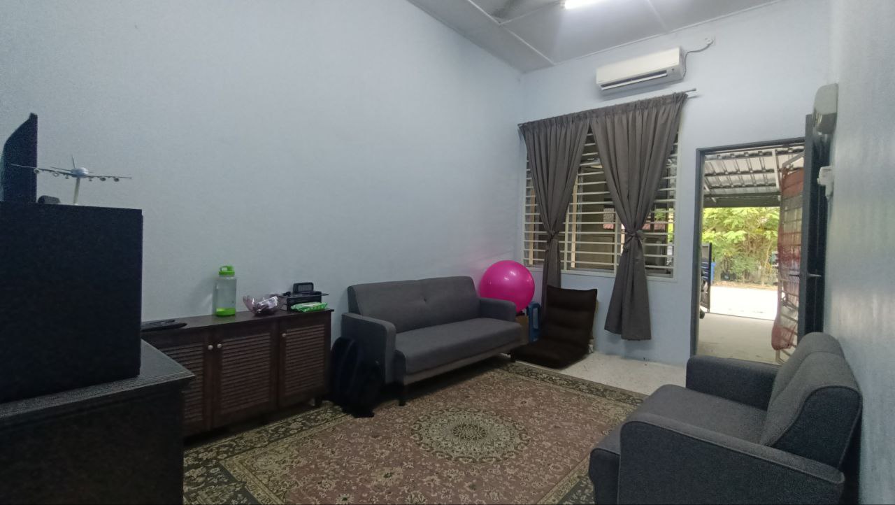 Taman Sri Buloh Seksyen U19 - photo 2