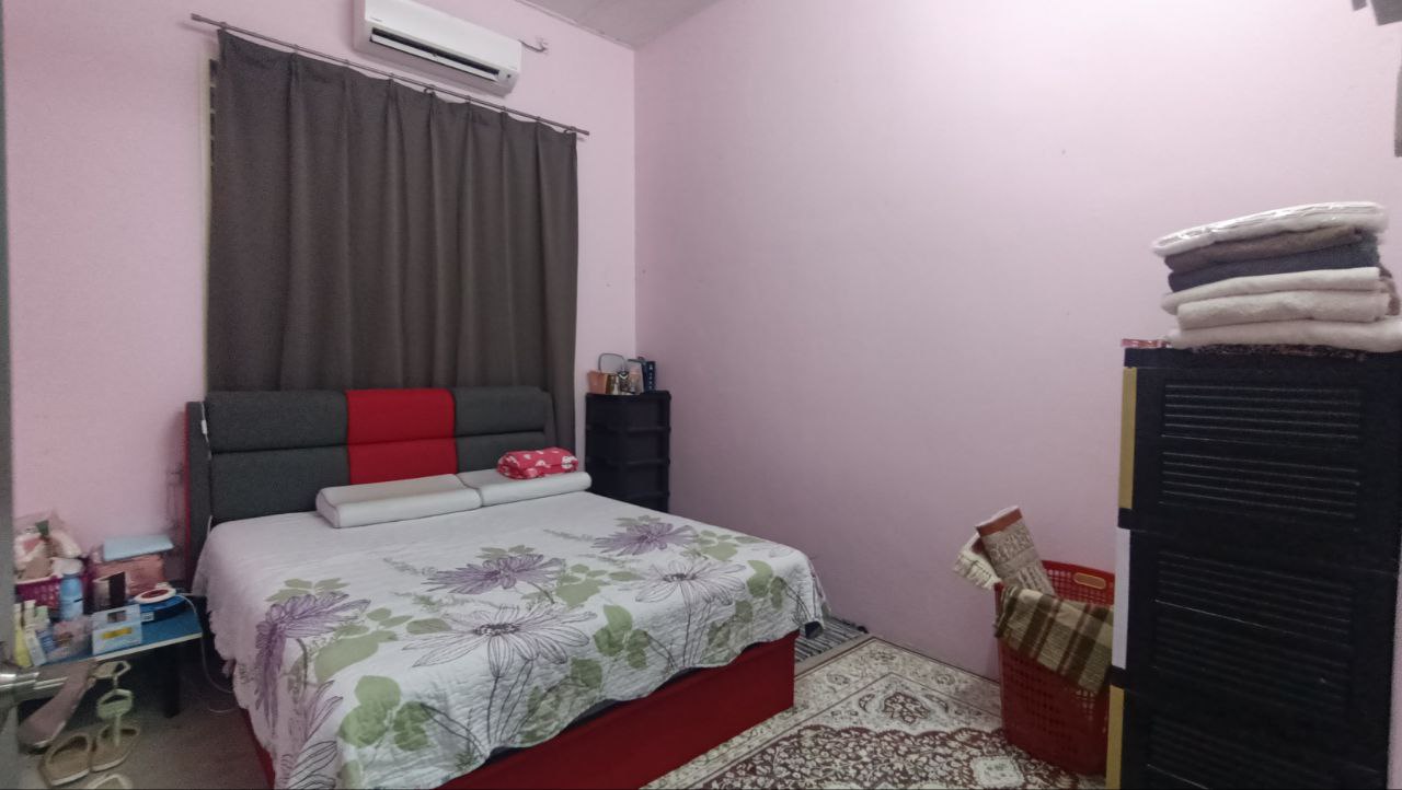 Taman Sri Buloh Seksyen U19 - photo 3