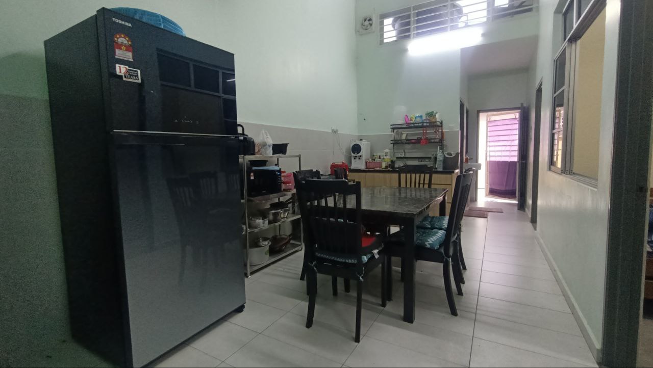 Taman Sri Buloh Seksyen U19 - photo 5