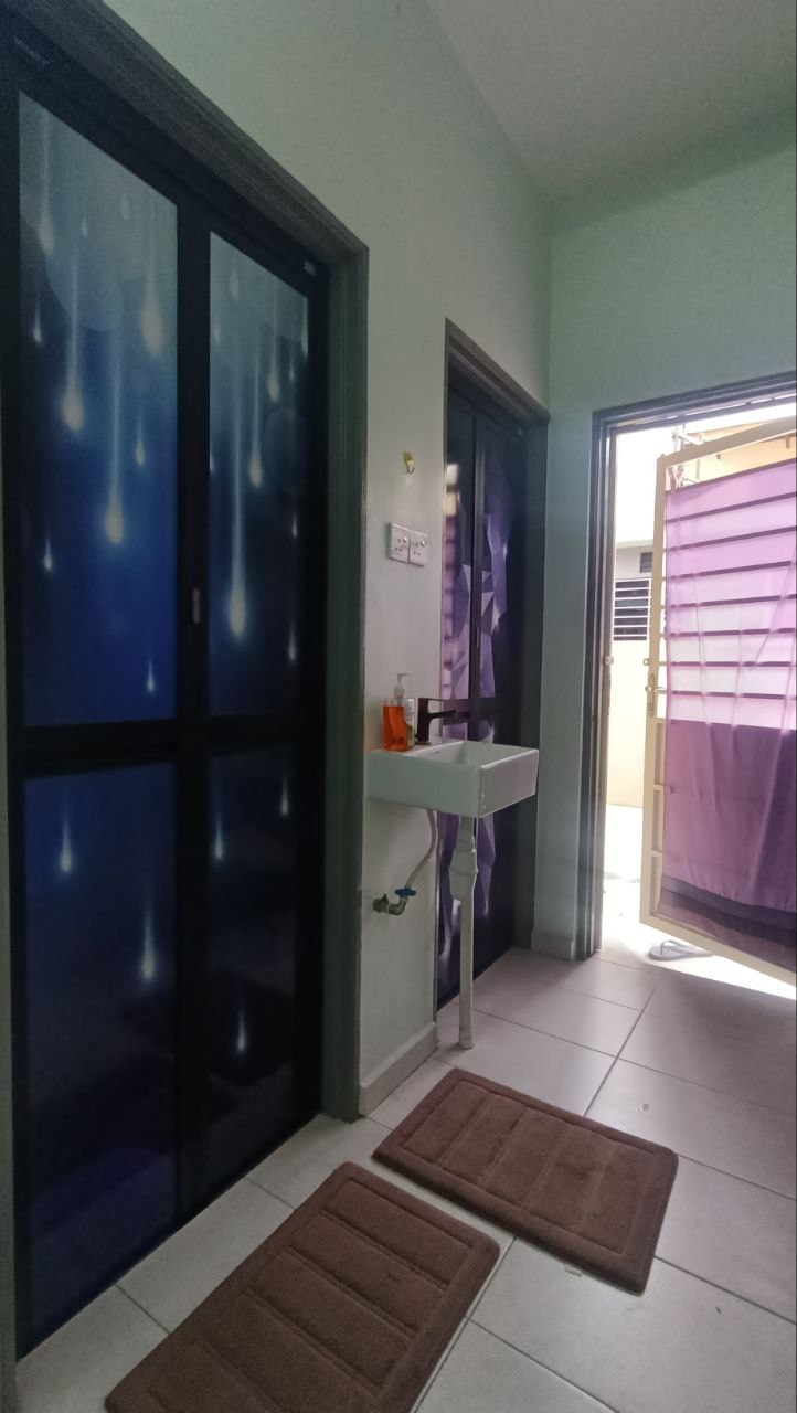 Taman Sri Buloh Seksyen U19 - photo 6