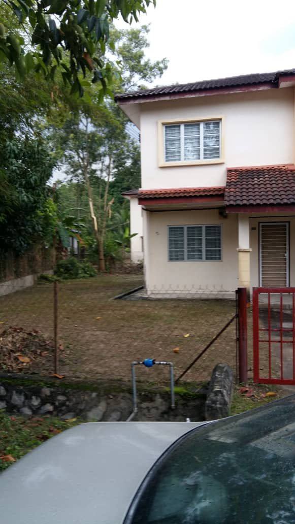 Taman Kesumba Rawang - photo 6