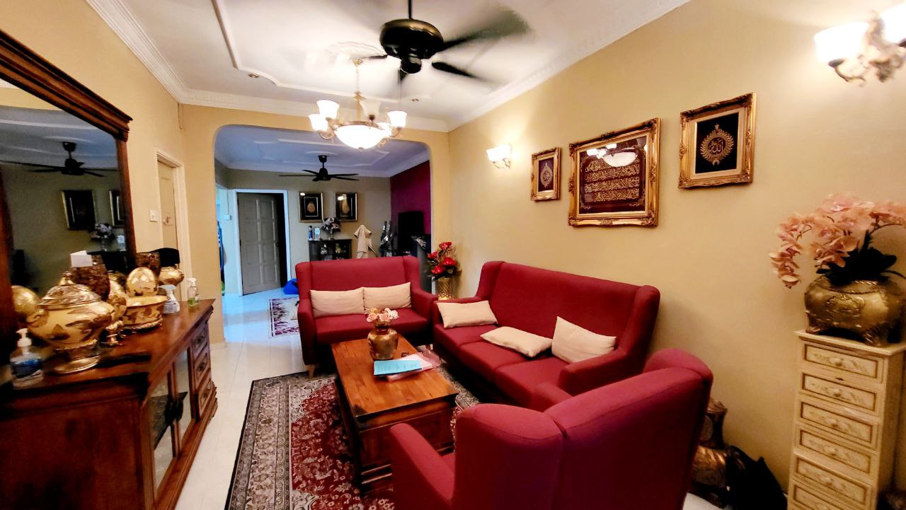 Ampang Jaya Selangor - photo 5