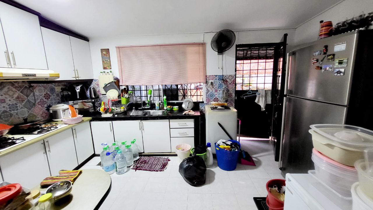 Ampang Jaya Selangor - photo 6
