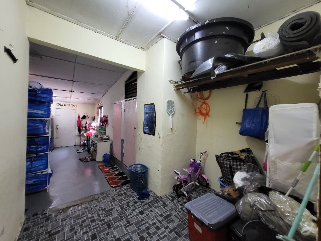 Taman Sri Kantan Kajang - photo 4