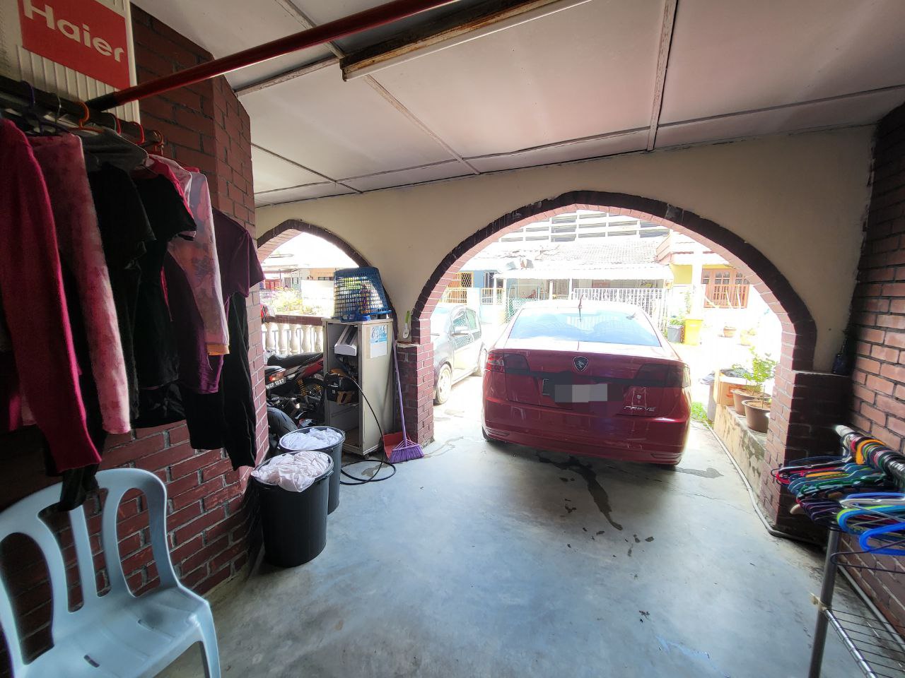 Taman Sri Kantan Kajang - photo 7