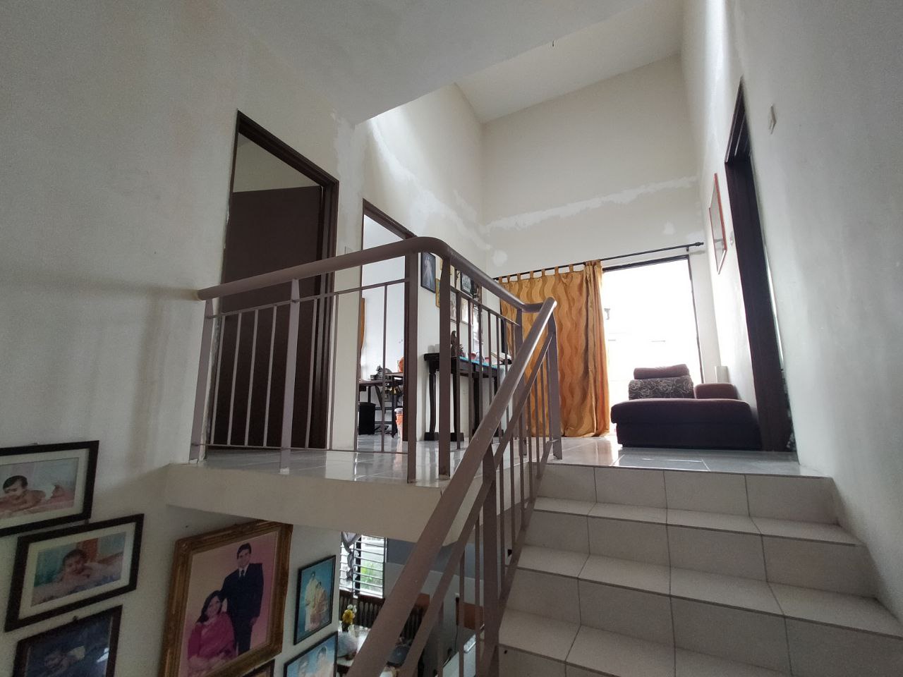 Terrace House, Bukit Saujana, Saujana Utama, - photo 2