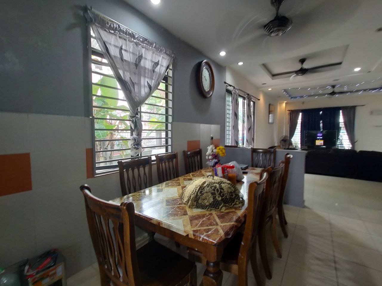 Terrace House, Bukit Saujana, Saujana Utama, - photo 3
