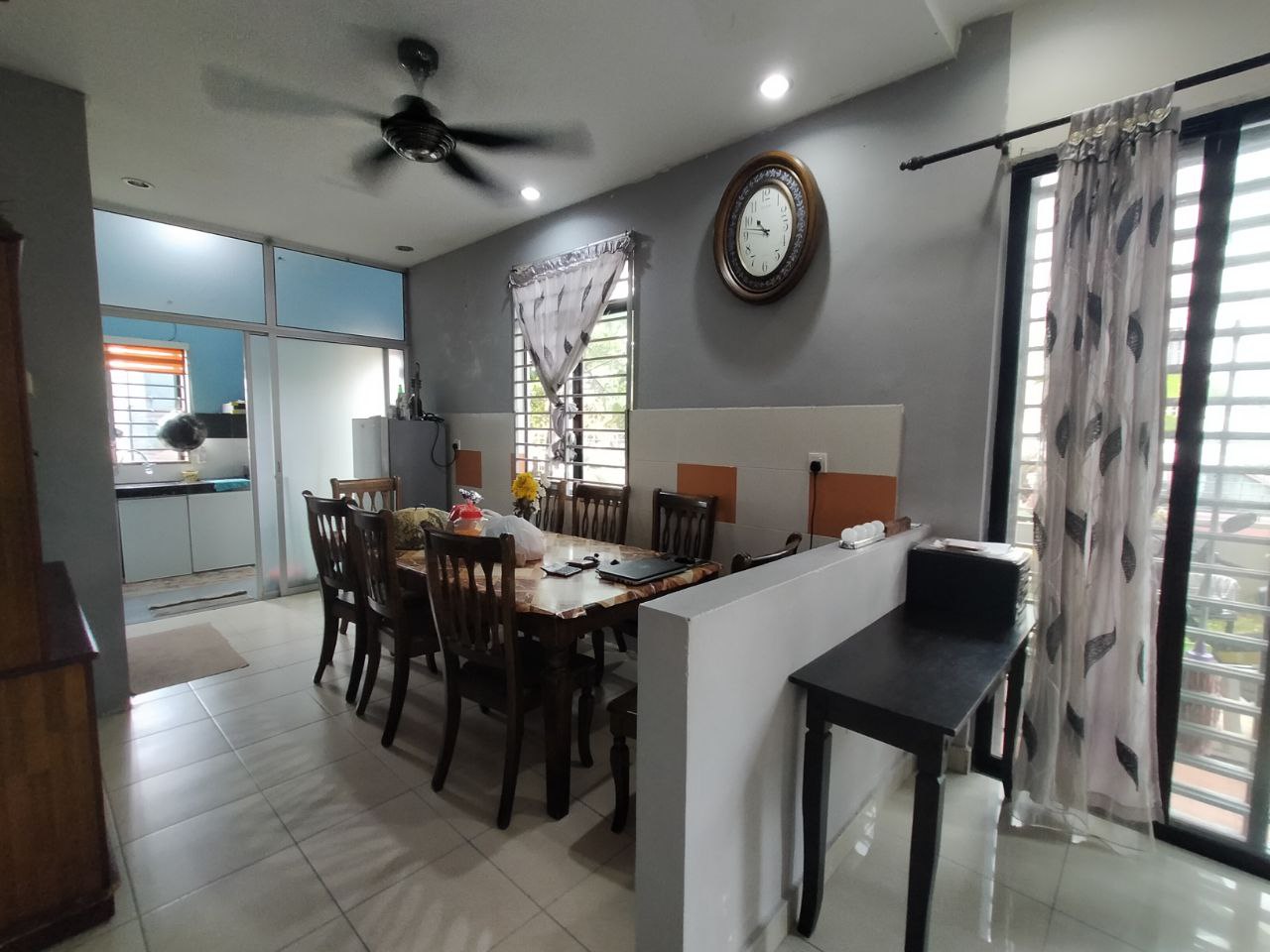 Terrace House, Bukit Saujana, Saujana Utama, - photo 4