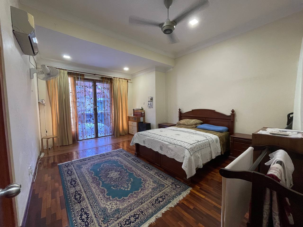 2,5 Storey Taman Sering Ukay, Ampang - photo 6