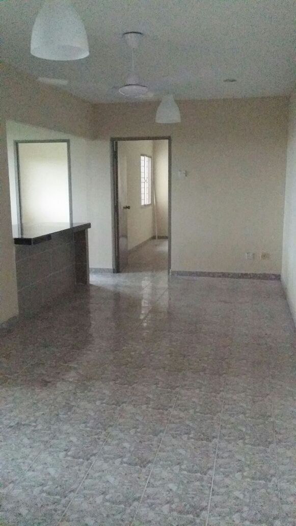 Flat Seksyen 4, Bandar Baru Bangi, - photo 2