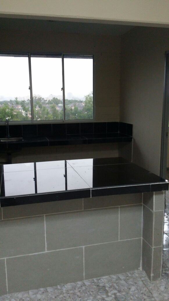 Flat Seksyen 4, Bandar Baru Bangi, - photo 3