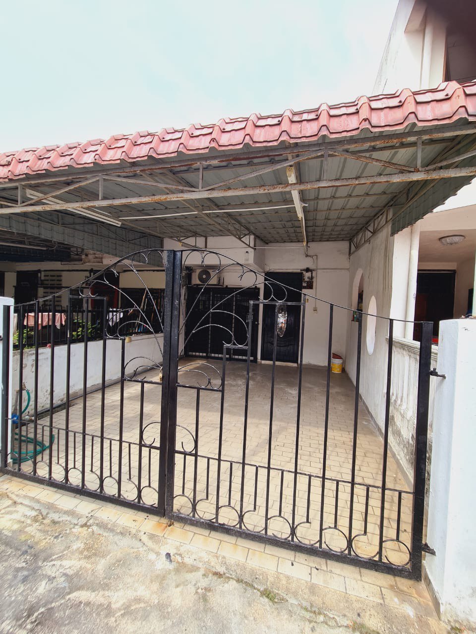 Taman Seri Rampai, Setapak - photo 2