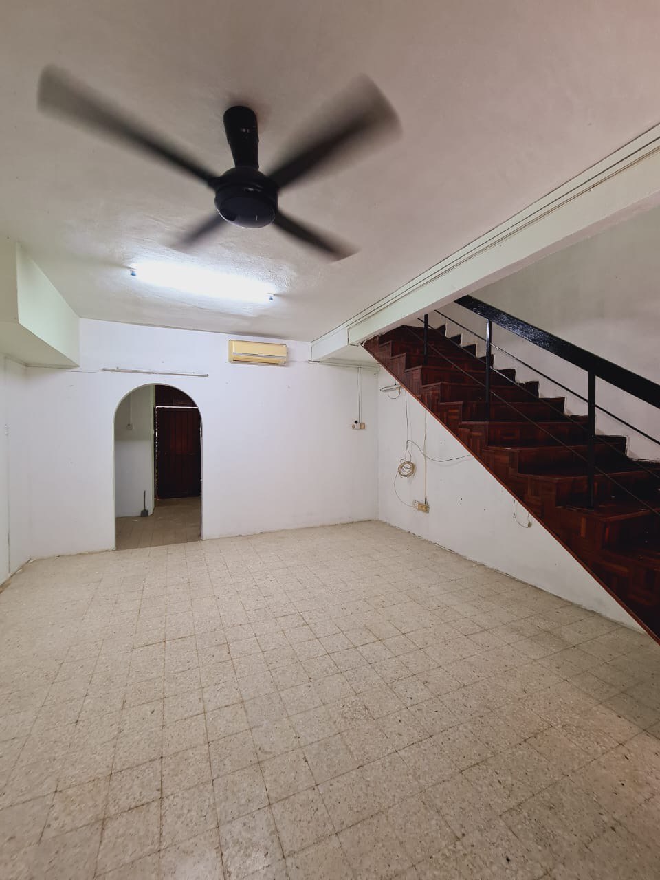 Taman Seri Rampai, Setapak - photo 5