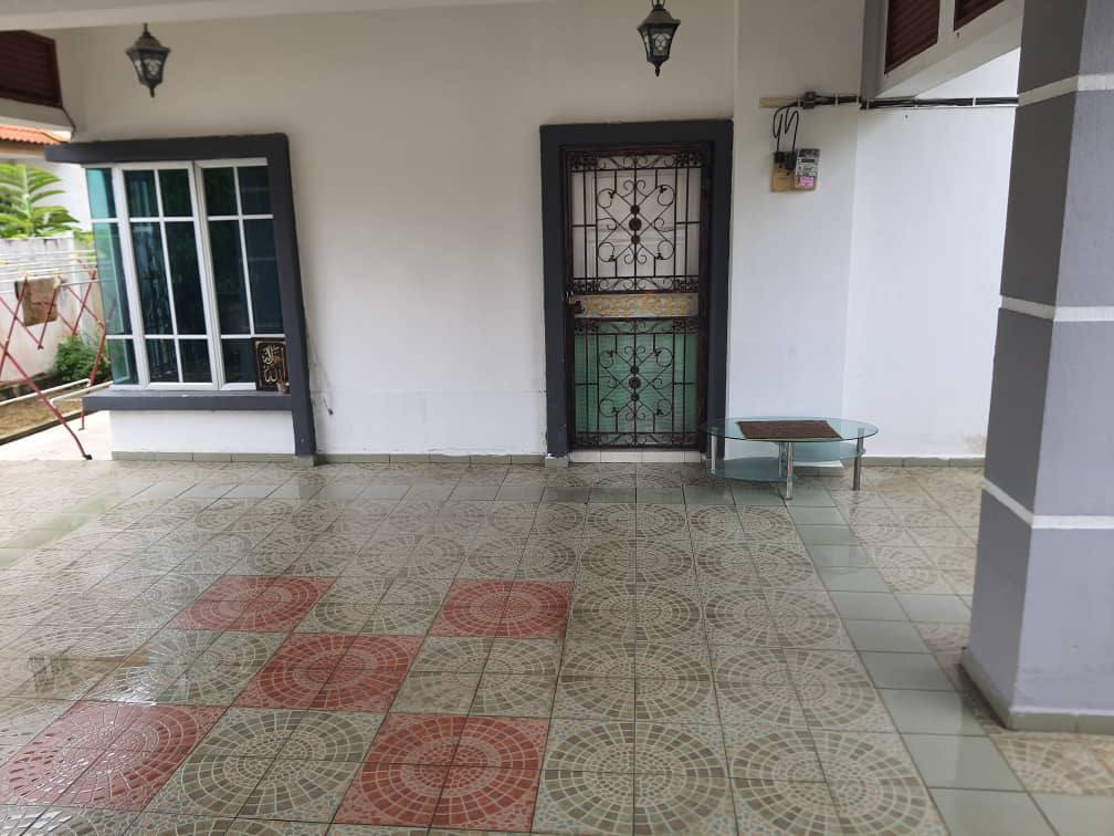 Semi D, Bandar Seri Mahkota, - photo 5
