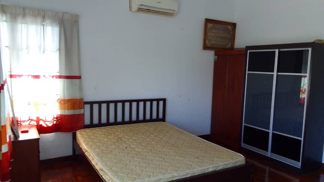 Semi D, Bandar Seri Mahkota, - photo 11