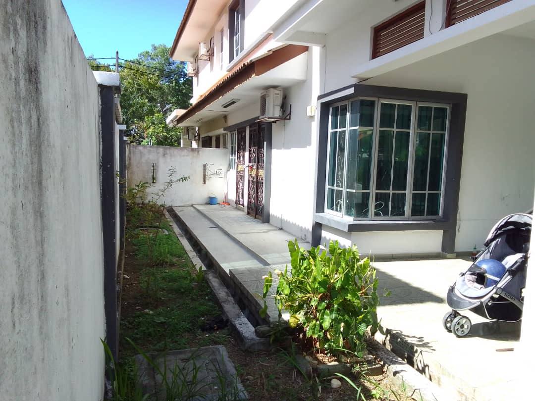 Semi D, Bandar Seri Mahkota, - photo 13