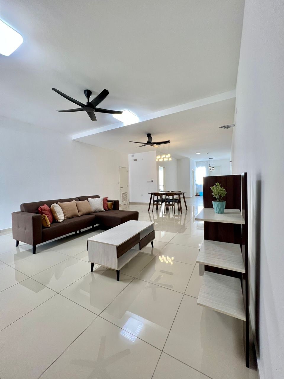 Clover Resort Residence 1, Bandar Sri Sendayan - photo 2