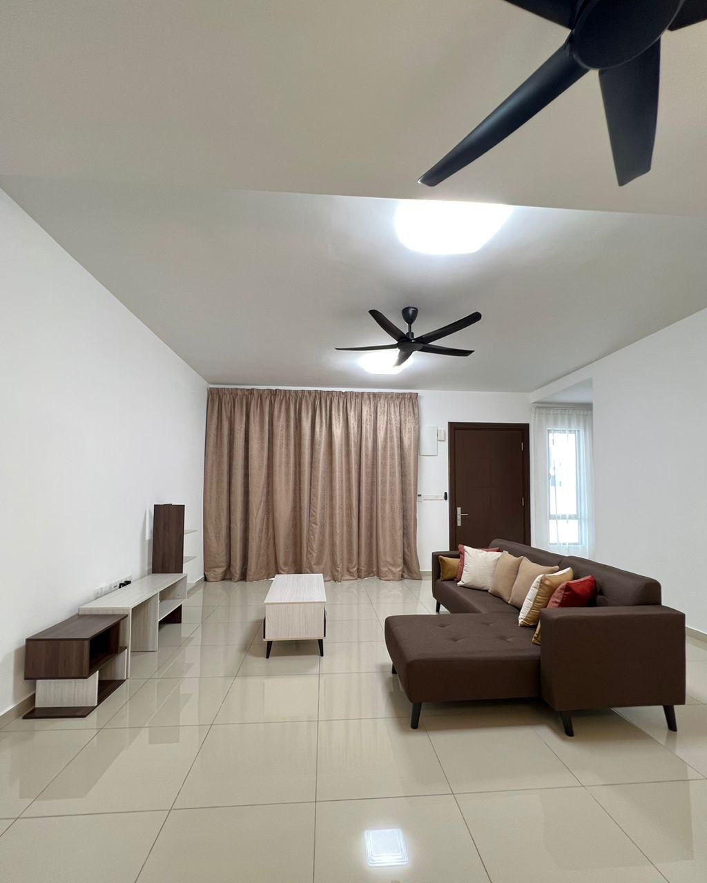 Clover Resort Residence 1, Bandar Sri Sendayan - photo 6