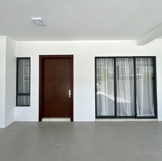 Clover Resort Residence 1, Bandar Sri Sendayan - photo 12