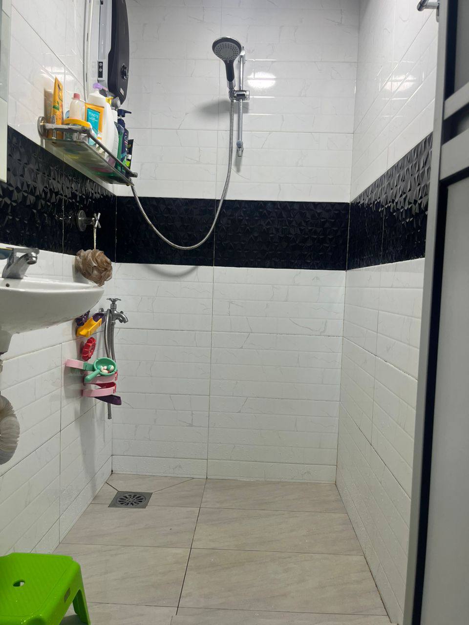 Apt Kenanga Sari, Setiawangsa, Tingkat 1 - photo 2
