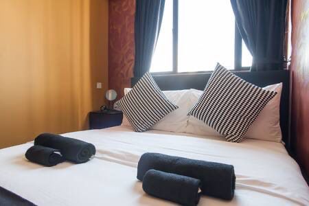 Bistari Condominium, KL City - photo 2
