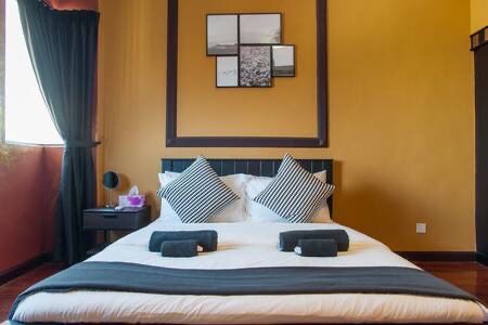 Bistari Condominium, KL City - photo 3