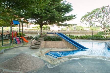 Bistari Condominium, KL City - photo 4