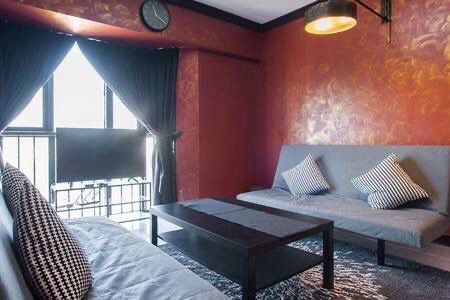 Bistari Condominium, KL City - photo 6