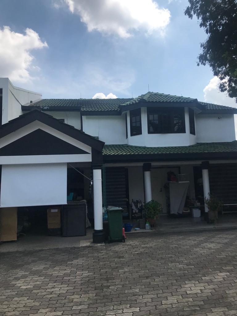 Corner lot Jln Jejawi, Bangsar, Freehold unit, kl - photo 2