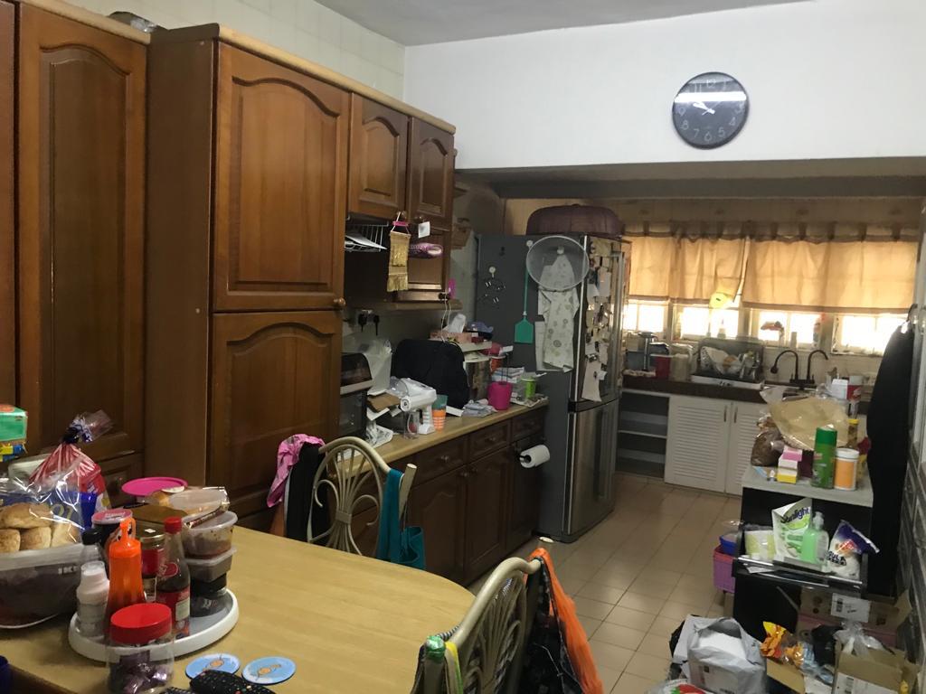 Corner lot Jln Jejawi, Bangsar, Freehold unit, kl - photo 5