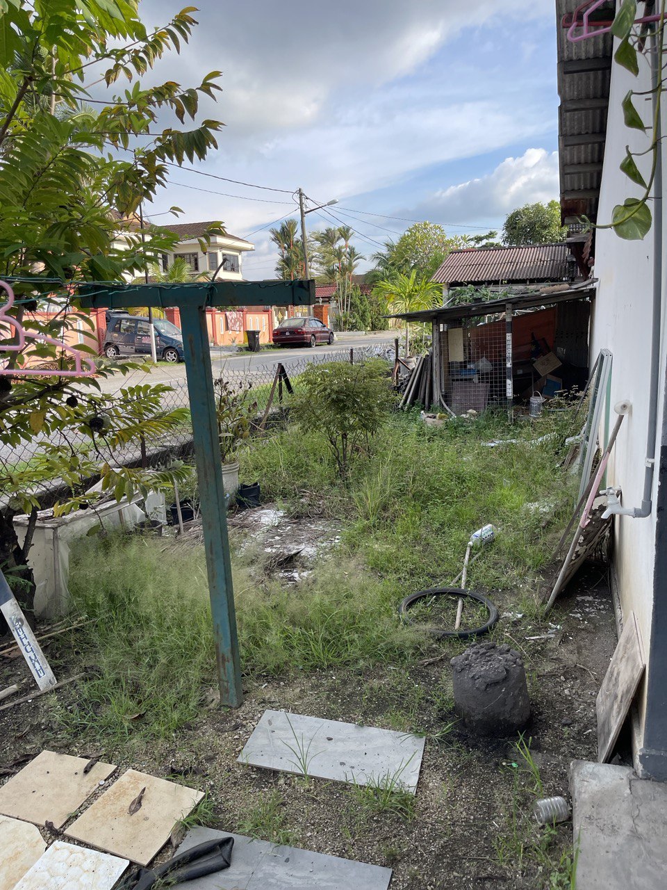 Taman Tazali, Sitiawan - photo 7