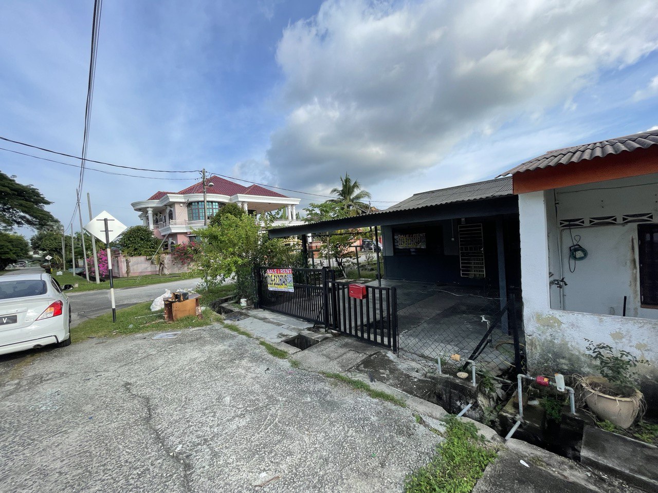 Taman Tazali, Sitiawan - photo 10