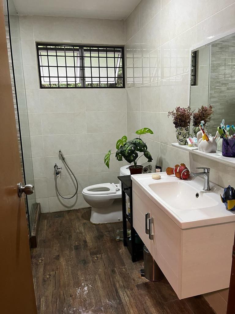 Bungalow 1 Storey Taman Tasik Semenyih - photo 4