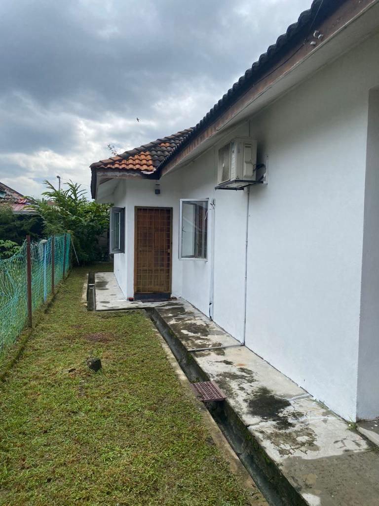 Bungalow 1 Storey Taman Tasik Semenyih - photo 8