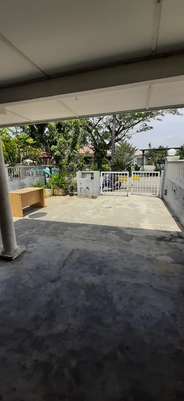 2STY TERES TAMAN SUNGAI BESI INDAH, SERI KEMBANGAN - photo 2